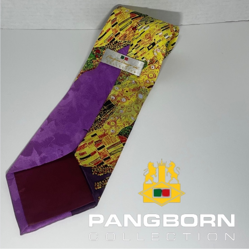 Authentic Pangborn Collection Men’s Tie